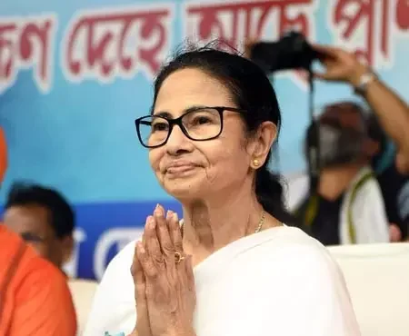 एसआईआर को लेकर बंगाल सरकार ने चुनाव आयोग को लिखा पत्र | Bengal government wrote a letter to the Election...