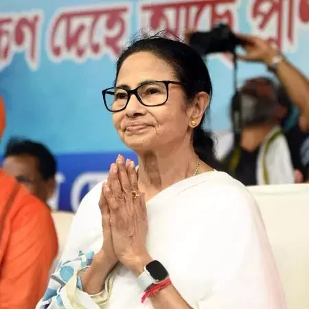 एसआईआर को लेकर बंगाल सरकार ने चुनाव आयोग को लिखा पत्र | Bengal government wrote a letter to the Election...