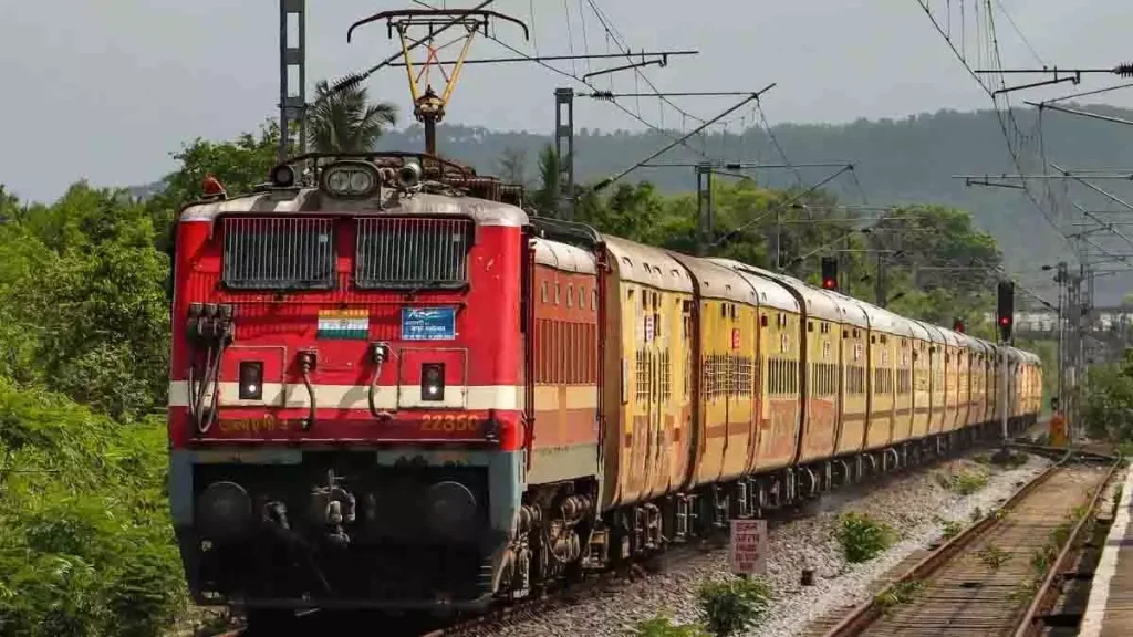 रेल यात्रियों के लिए बड़ी खुशखबरी, नई स्कीम शुरू | Great news for railway passengers, new scheme launched | रेल यात्रियों के लिए बड़ी खुशखबरी, नई स्कीम शुरू