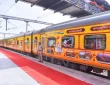 भारतीय रेलवे पैसेंजर रिजर्वेशन सिस्टम को कर रहा अपग्रेड, एक लाख टिकट प्रति मिनट संभालने की होगी क्षमता | Indian Railways is upgrading the passenger reservation system, it will have the capacity to handle one lakh tickets per minute | भारतीय रेलवे पैसेंजर रिजर्वेशन सिस्टम को कर रहा अपग्रेड, एक लाख टिकट प्रति मिनट संभालने की होगी क्षमता