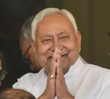 बिहार: सीएम नीतीश कुमार सहित कई नेताओं ने दी रक्षाबंधन पर प्रदेशवासियों को शुभकामनाएं | Bihar: Many leaders including CM Nitish Kumar wished the people of the state on Raksha Bandhan | बिहार: सीएम नीतीश कुमार सहित कई नेताओं ने दी रक्षाबंधन पर प्रदेशवासियों को शुभकामनाएं