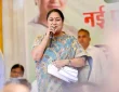 दिल्ली की मुख्यमंत्री रेखा गुप्ता ने अप्रयुक्त श्रम कोष और कम श्रमिक लाभ पर आप की आलोचना की
