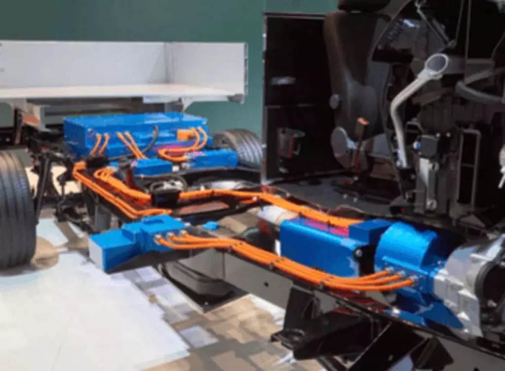 मजबूत तिमाही आय से HBL इंजीनियरिंग के शेयरों में 14.2% की तेजी | HBL Engineering shares surge 14.2% on strong...