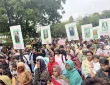 पाकिस्तान में अल्पसंख्यक अधिकार मार्च: जबरन धर्मांतरण खत्म करने और...