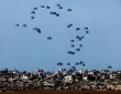 गाज़ा के लिए हवाई मार्ग से मानवीय सहायता, सात देश कर रहे समन्वय – IDF