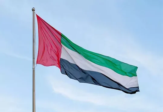 UAE ने सूडान संघर्ष समाप्त करने की अपील, पोर्ट सूडान प्राधिकरण पर गलत सूचना...