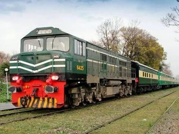 सुरक्षा मंजूरी के बाद क्वेटा से ट्रेन परिचालन फिर से शुरू होगा: IED विस्फोट...