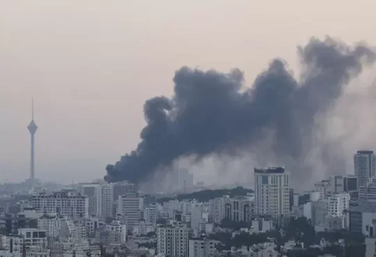 गाजा तंबू पर IDF हमले में 5 पत्रकारों की मौत, इजराइल ने हमास से संबंध का आरोप...