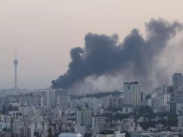 गाजा तंबू पर IDF हमले में 5 पत्रकारों की मौत, इजराइल ने हमास से संबंध का आरोप...