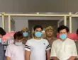 पुलिस ने Noida में फर्जी अंतरराष्ट्रीय पुलिस, अपराध जांच ब्यूरो कार्यालय का...