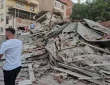 तुर्की में 6.1 तीव्रता का भूकंप, एक की मौत
