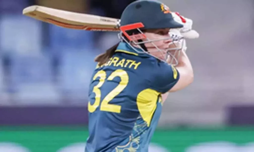 विश्व कप से पहले ऑस्ट्रेलिया-ए के मैच बेहतरीन तैयारी: ताहलिया मैकग्रा