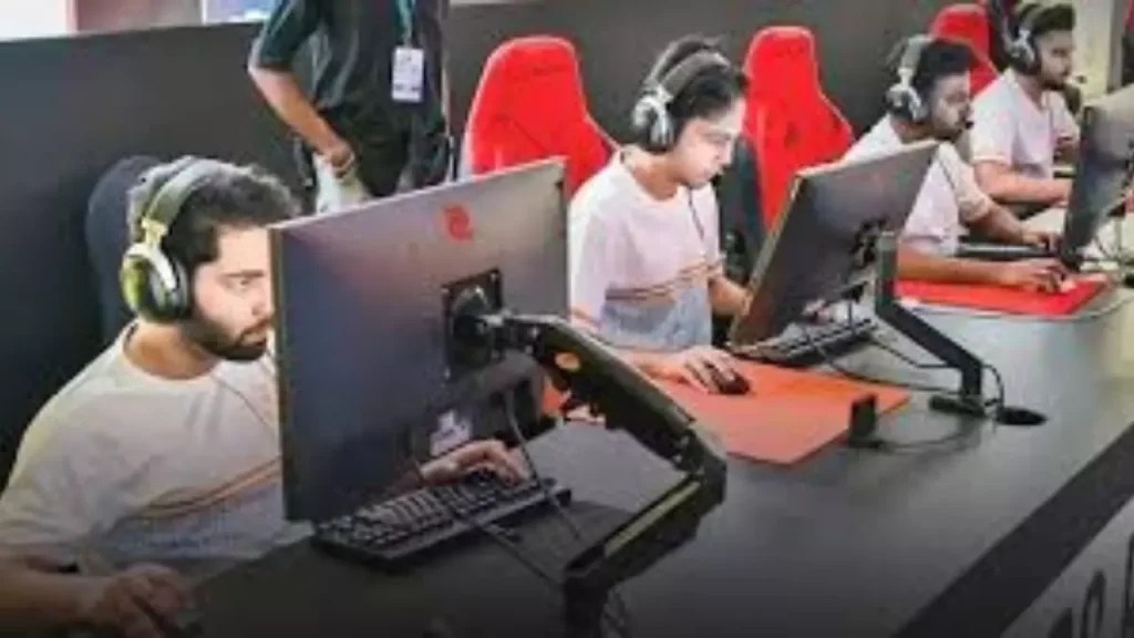 CS2 के कारण पूर्वोत्तर भारत में ई स्पोर्ट्स का उदय