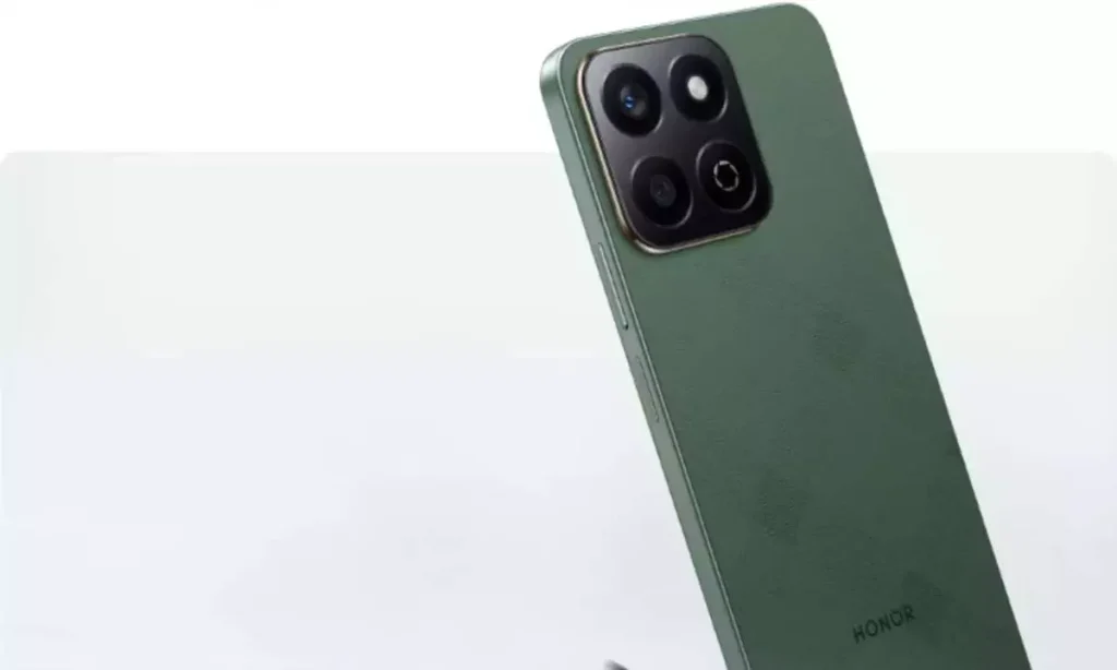 Honor X7c 5G भारत में लॉन्च, ऊर्जा-कुशल और टिकाऊ स्मार्टफोन | Honor X7c 5G launched in India, an energy-efficient and...