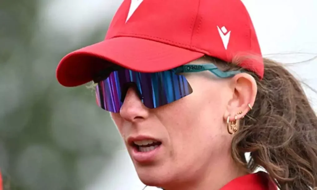 ओरला प्रेंडरगैस्ट को आईसीसी महिला टी20 अंतरराष्ट्रीय रैंकिंग में बड़ी...