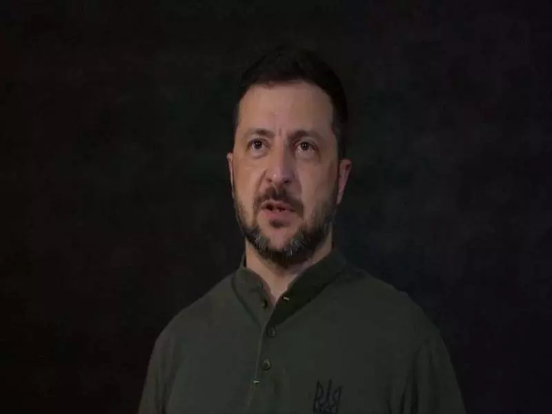 ઝેલેન્સ્કીનો સંકલ્પ: “ડોનબાસ છોડશે નહીં”, જમીન કરારનો ઇનકાર. ઝેલેન્સ્કીનો સંકલ્પ: “ડોનબેસ છોડશે નહીં”, ના ઇનકાર … Zelensky's resolve: "डोनबास नहीं छोड़ेंगे", भूमि समझौते से इनकार | Zelensky's resolve: "Will not leave Donbass", refusal of...