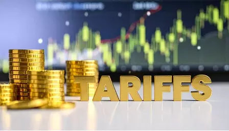 ટ્રમ્પ અમેરિકાથી વધુ તેલ અને ગેસ ખરીદ્યા પછી પણ ભારતને ટેરિફ કરે છે अमेरिका से अधिक तेल और गैस खरीदने के बाद भी ट्रंप ने भारत पर लगाया टैरिफ