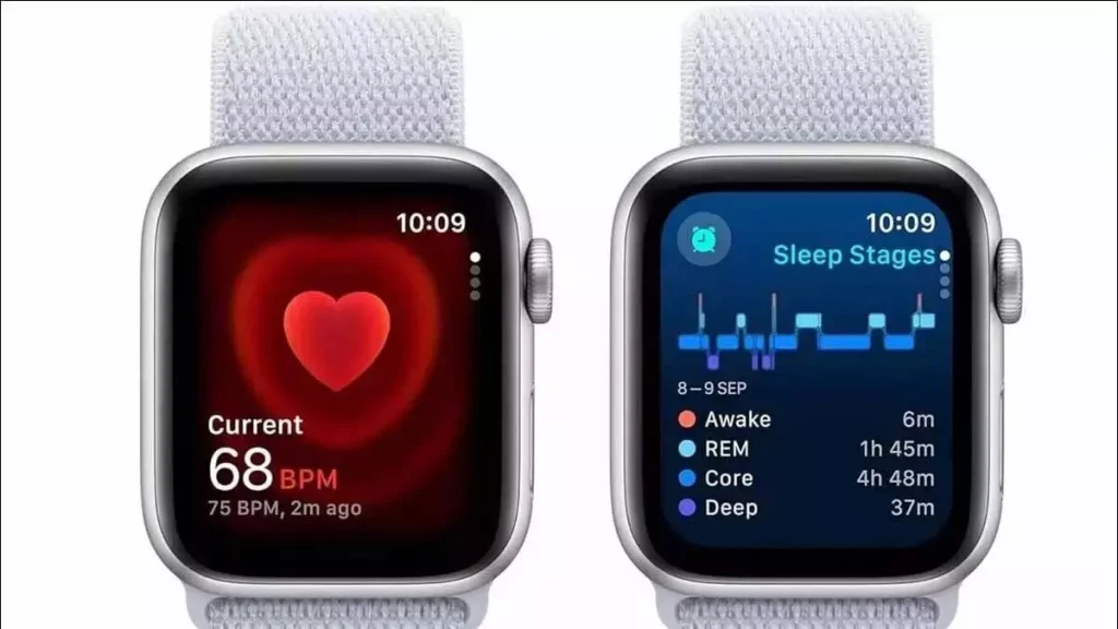 Apple ने चतुराई भरे समाधान के साथ अमेरिका में Apple Watch में ब्लड ऑक्सीजन मॉनिटरिंग...