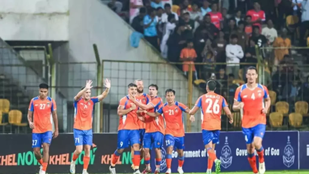 AFC चैंपियंस लीग टू: एफसी गोवा का सामना रोनाल्डो की अल-नासर से, मोहन बागान...