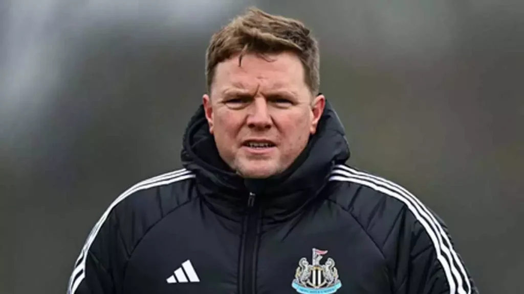 हमारे समर्थन के बिना इसाक इतना अच्छा प्रदर्शन नहीं कर पाते: होवे