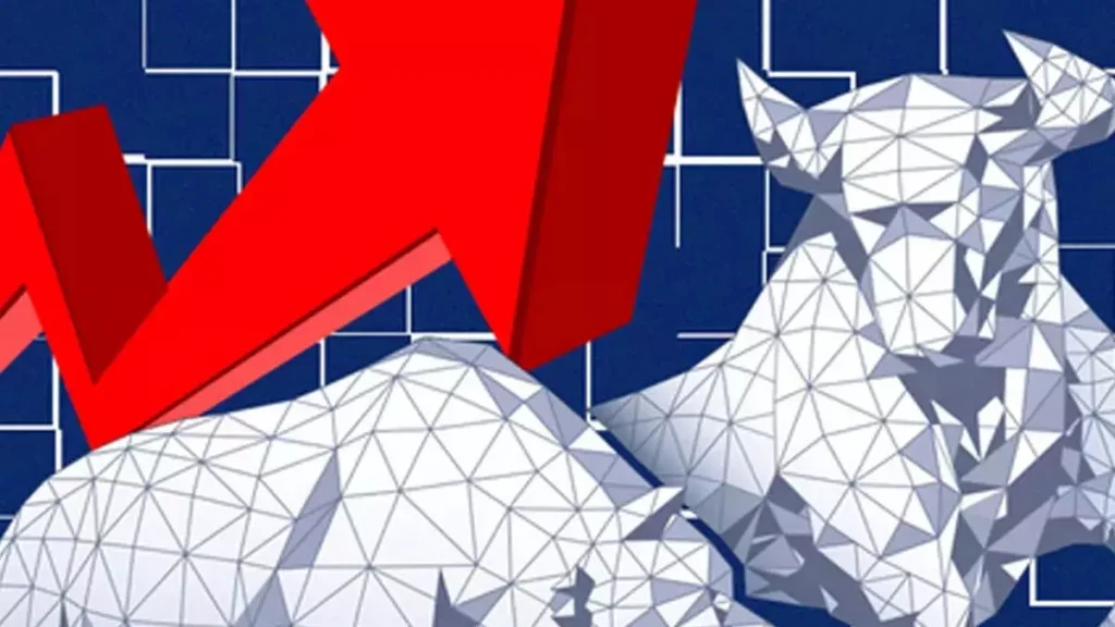 India का विदेशी मुद्रा भंडार 4.75 अरब डॉलर बढ़कर 693.6 अरब डॉलर के स्तर पर पहुँच गया