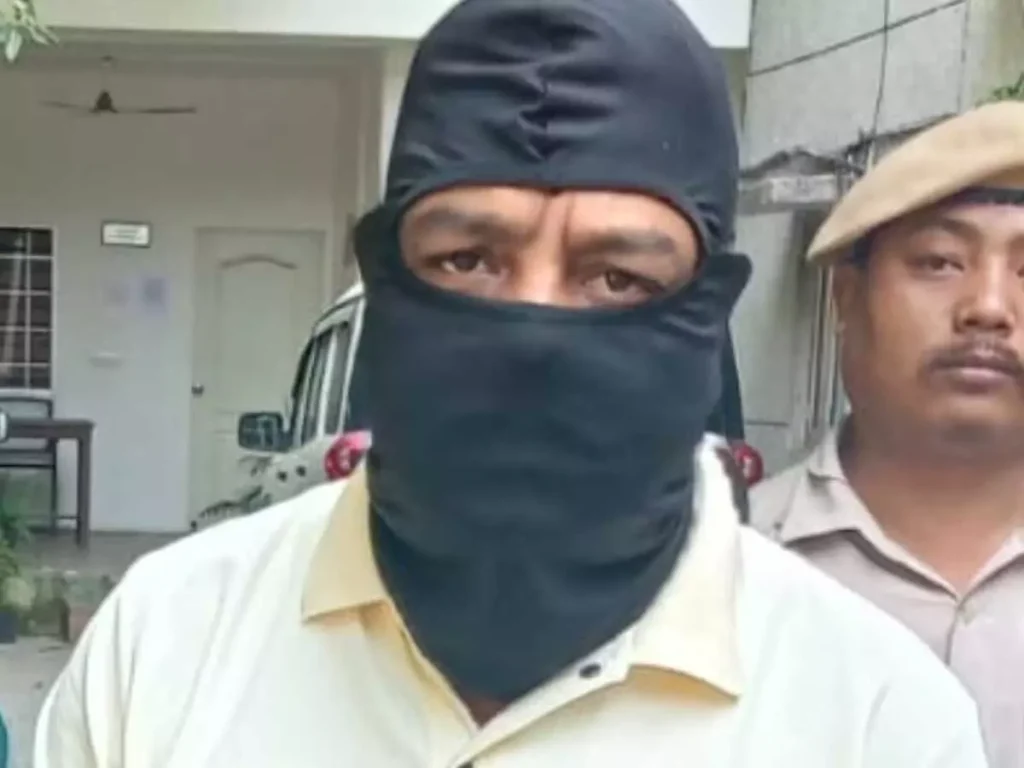 गैंगस्टर ने जेल में किया सुसाइड, पुलिस प्रशासन में हड़कंप