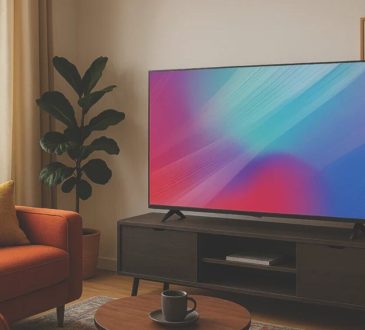 ग्राहकों को फ्लिपकार्ट से 55 इंच स्क्रीन साइज वाला 4K स्मार्ट टीवी सबसे...