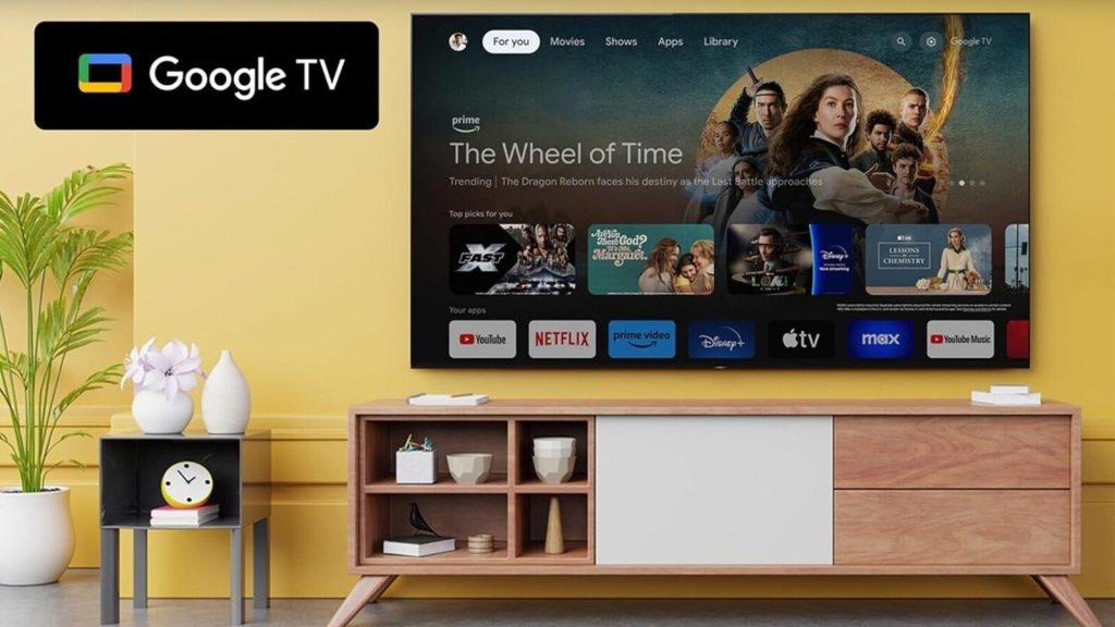 55 inch Smart TV Deal: अमेजन ग्रेट फ्रीडम फेस्टिवल सेल में 55 इंच स्मार्ट टीवी पर धांसू...
