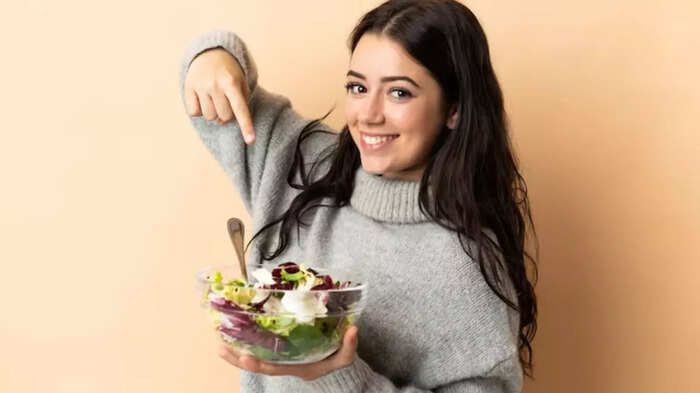 30+ સ્ત્રીઓએ સ્તન કેન્સરથી અનિયમિત સુધી દરરોજ 6 સુપરફૂડ્સ ખાવું જોઈએ … 6 superfoods every woman should eat everyday after 30 to reduce risk of breast cancer and irregular periods