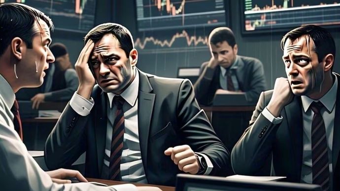 ટ્રમ્પની 25% ટેરિફ ઇજા, ટેક્સટાઇલ શેર, વેલ્સપન, ગોકલડાસ, પર્લ ગ્લોબલ સ્ટોકમાં વેચાય છે Textile Share Crash