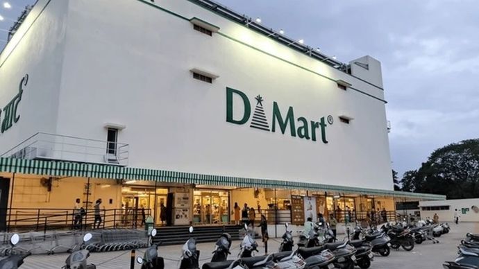 MOFSL said DMart’s revenue growth remains dependent on its ability to add store area. With the increase in capex, it believes store additions can pick up pace starting H2FY25.