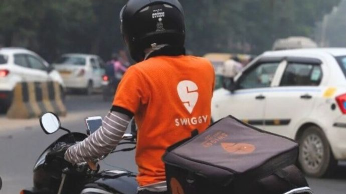 स्विगी के शेयरों में तेजी गिरावट लेकिन ब्रोकरेज का भरोसा बरकरार! चेक करें नया टारगेट प्राइस