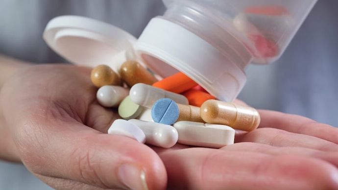 કંપની તેની દવાઓ મજબૂત વળતર, 21% વૃદ્ધિ અને ફાર્મા ક્ષેત્રમાં crore 25 કરોડનો નફો સાથે શરૂ કરશે Pharma Share