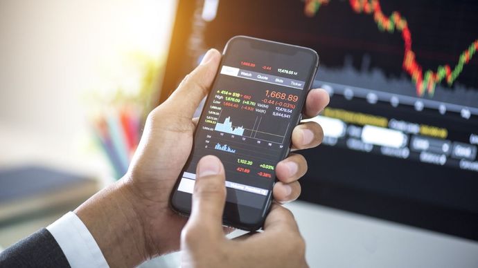 Jio Financial share price: As of March 2024, promoters held a 47.12 per cent stake in the NBFC.