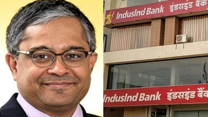 IndusInd Bank new CEO: Stock analysts largely had targets of Rs 600 to Rs 1,000 on the IndusInd Bank stock. The pace of business recovery would now be a key near-term monitorable.