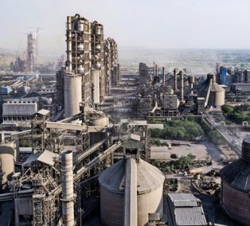 Shree Cement Share