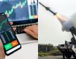 BEL, HAL, BDL सहित अन्य डिफेंस स्टॉक उछले; सरकार ने दी ये अहम मंजूरी