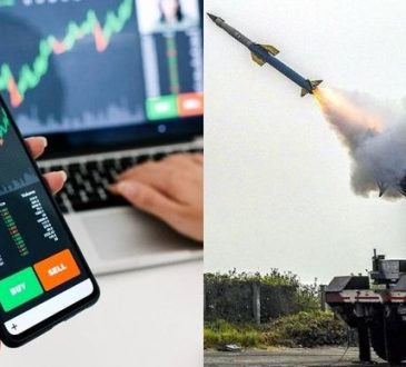 BEL, HAL, BDL सहित अन्य डिफेंस स्टॉक उछले; सरकार ने दी ये अहम मंजूरी