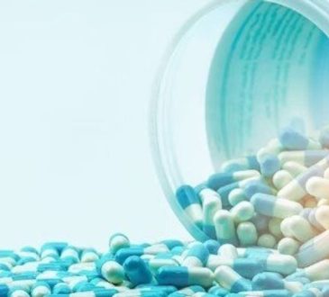 Glenmark Pharma shares were trading 0.34 per cent lower at Rs 1,648.10.