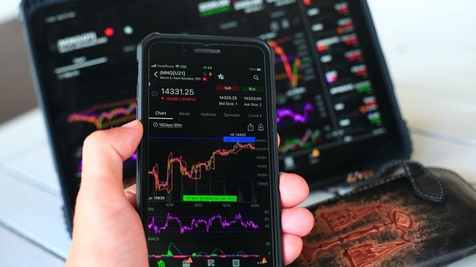 रडार पर ये गेमिंग स्टॉक! Stock Split और Bonus Share पर इस दिन होगा फैसला, मधुसूदन केला के पास है 10 लाख शेयर