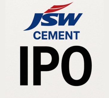 JSW सीमेंट के आईपीओ का सब्सक्रिप्शन आज से खुला! ब्रोकरेज हाउस से जानिए पैसा लगाएं या नहीं? Latest GMP