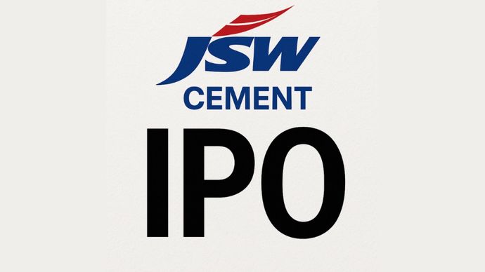 JSW सीमेंट के आईपीओ का सब्सक्रिप्शन आज से खुला! ब्रोकरेज हाउस से जानिए पैसा लगाएं या नहीं? Latest GMP
