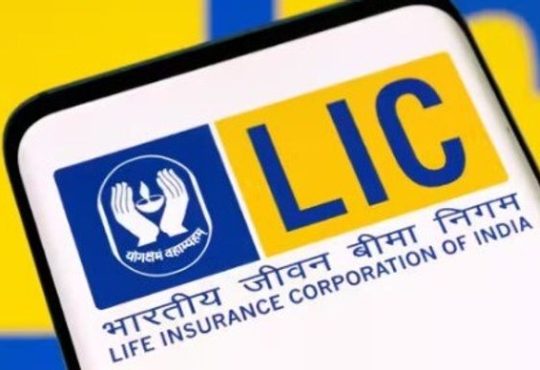 भारत की सबसे बड़ी बीमा कंपनी के शेयर में आ सकती है 27% की रैली! जेएम फाइनेंशियल का BUY कॉल - चेक करें टारगेट