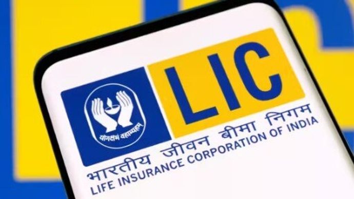 भारत की सबसे बड़ी बीमा कंपनी के शेयर में आ सकती है 27% की रैली! जेएम फाइनेंशियल का BUY कॉल - चेक करें टारगेट