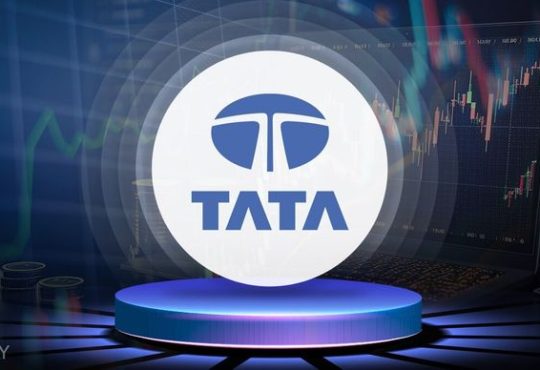 इस टाटा स्टॉक में आ सकती है 14% की तेजी! टाटा ग्रुप का ये शेयर JM Financial का टॉप पिक