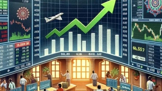 NECC Q1 Result: मुनाफा ₹178 लाख, पिछले साल से घटा लेकिन तिमाही पर मामूली बढ़त