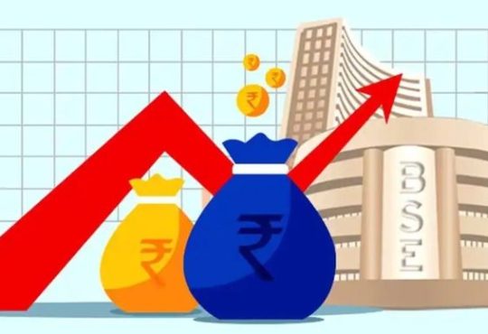 Multibagger stock