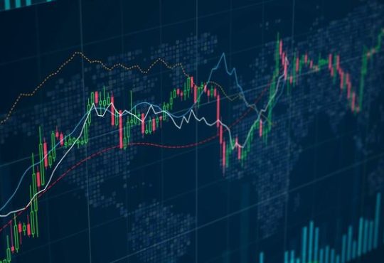 Top stock brokers in India in 2025