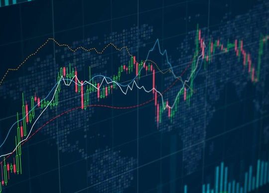Top stock brokers in India in 2025