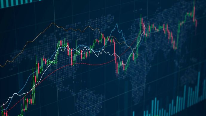 Top stock brokers in India in 2025